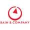 Bain and Company logo