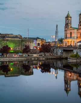 view of Athlone