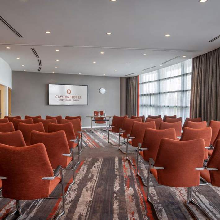 clayton hotel liffey valley conference room 