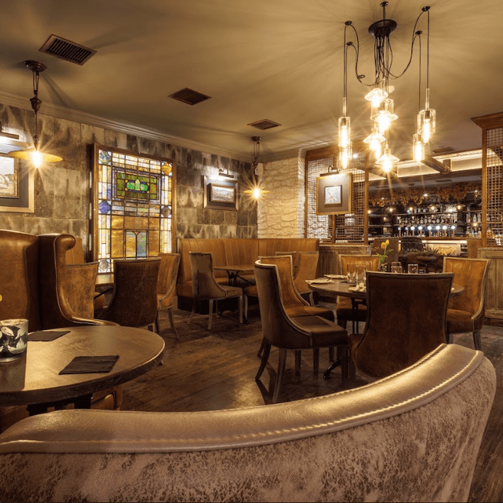 The Hardiman Overview Bar