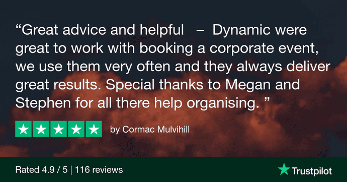 TRustPIlot Review