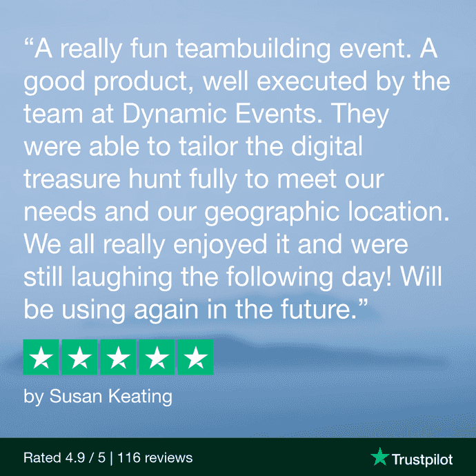 trustpilot review