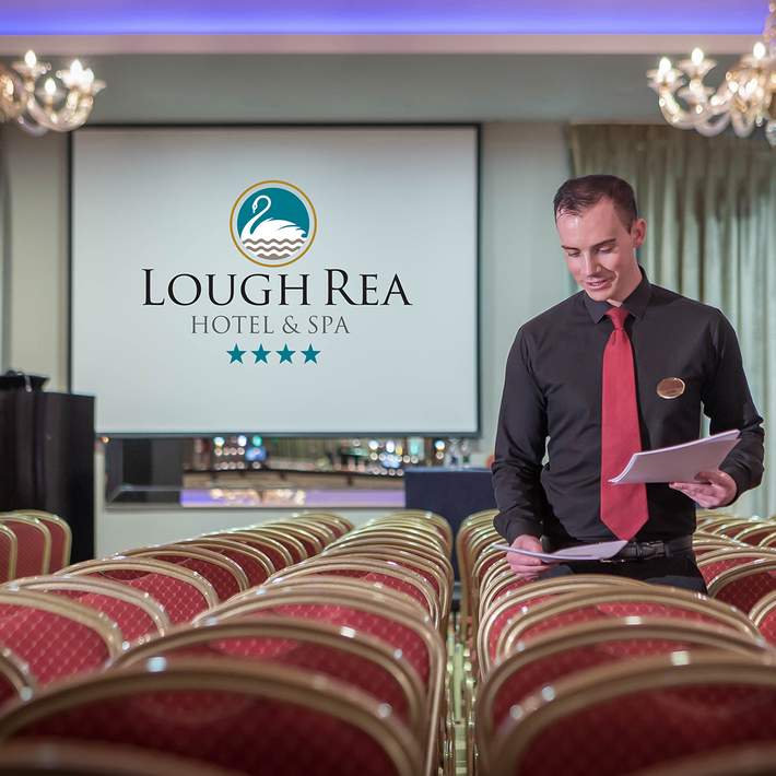 lough rea conference