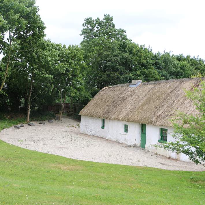 irish national stud