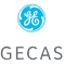 Gecas logo