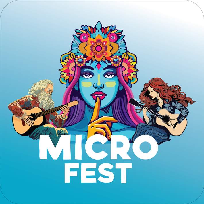 microfest sign