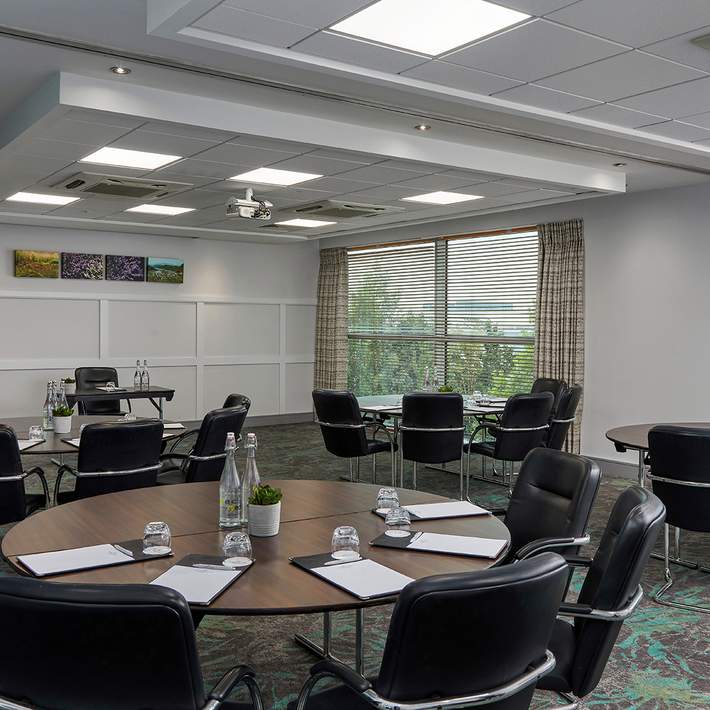 crowne plaza blanchardstown conference room