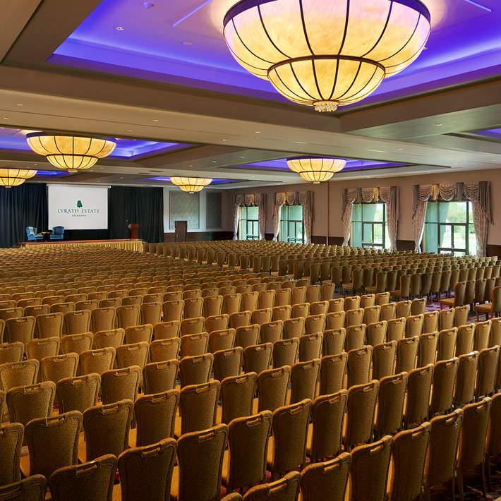 lyrath estate conference room