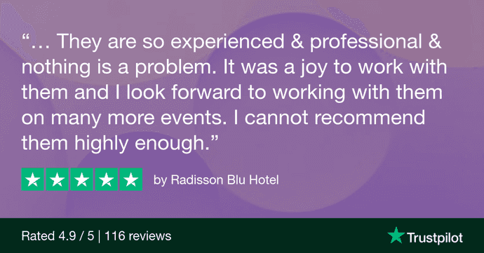 Trustpilot Reviews