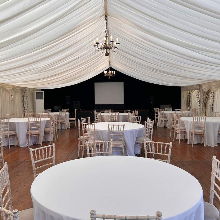 aran islands hotel event space