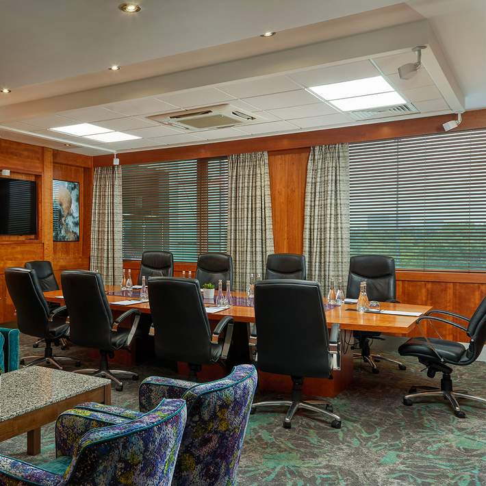 crowne plaza blanchardstown conference room