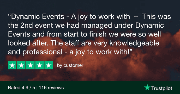 Trustpilot Review