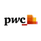 PwC logo