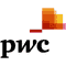 PWC logo