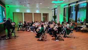 St. Patrick's Day Themed Corporate Events