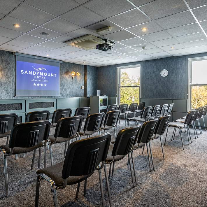 sandymount hotel conference room