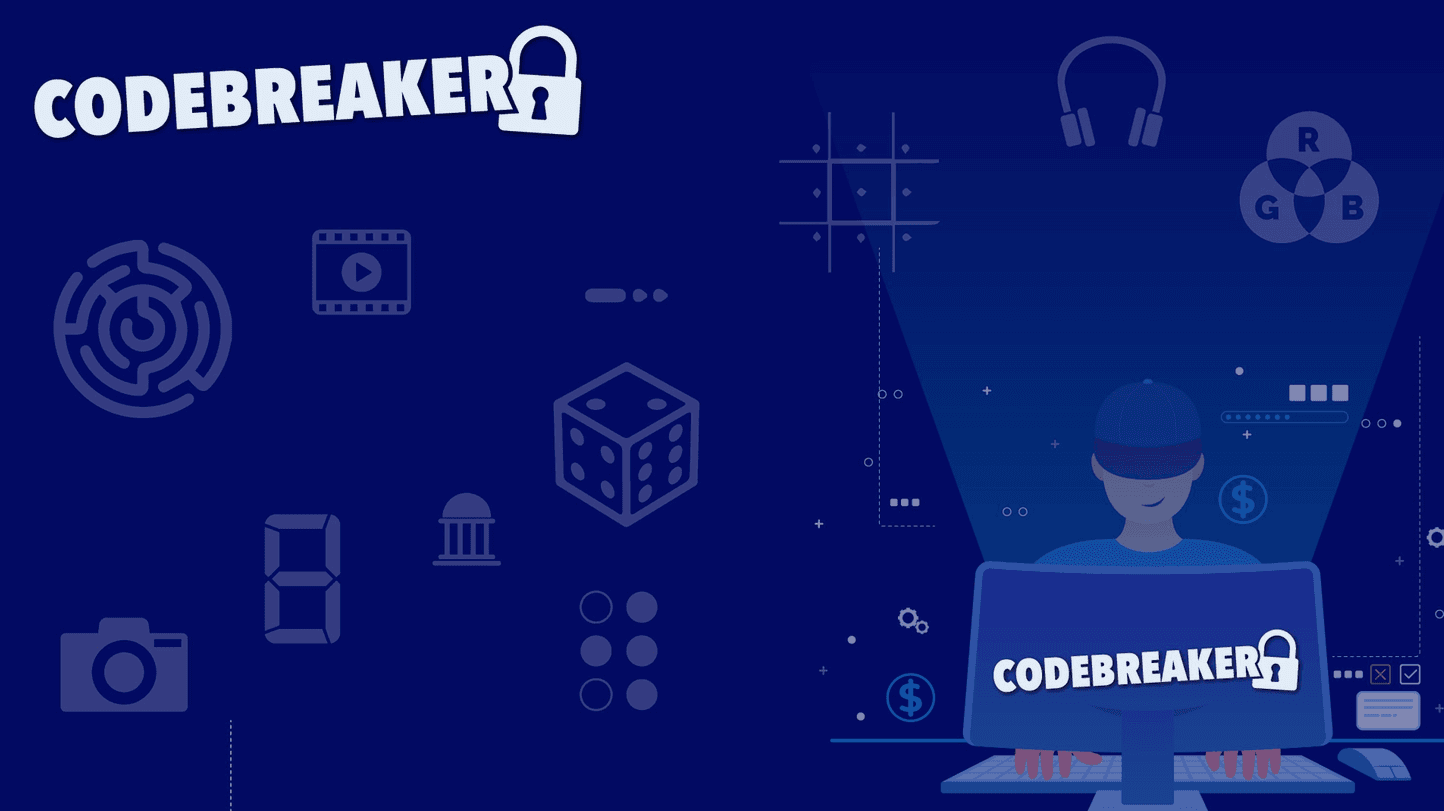 codebreaker virtual event