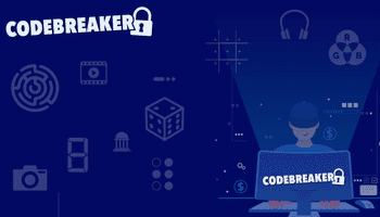 codebreaker virtual event