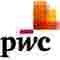 PwC logo