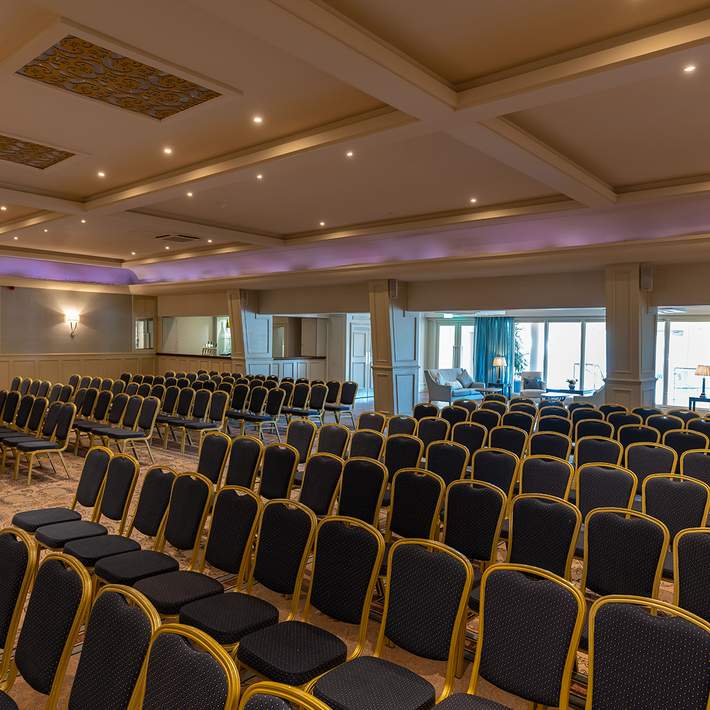 portmarnock hotel conference room