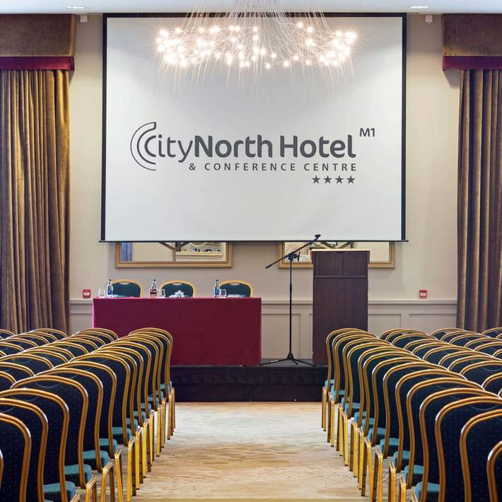 citynorth hotel conference