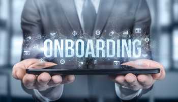 onboarding