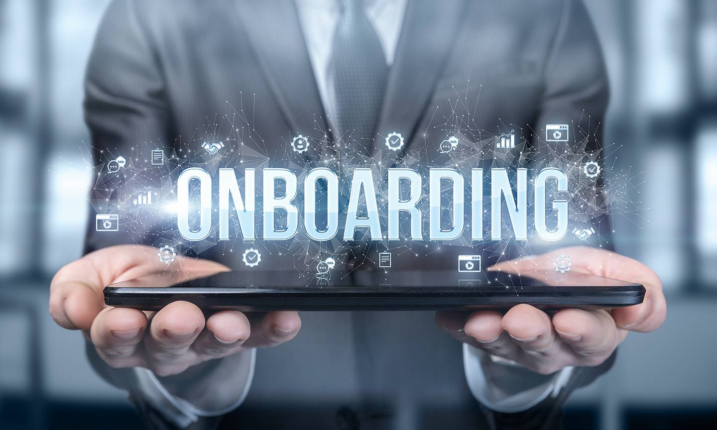 onboarding