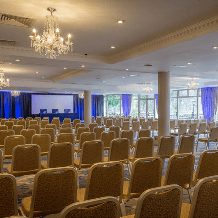 rivercourt kilkenny conference room