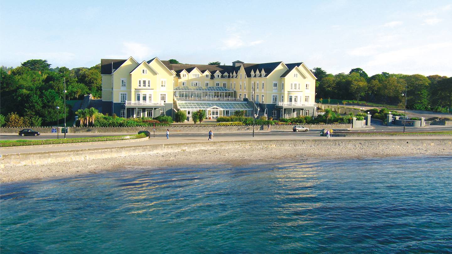 galway bay hotel