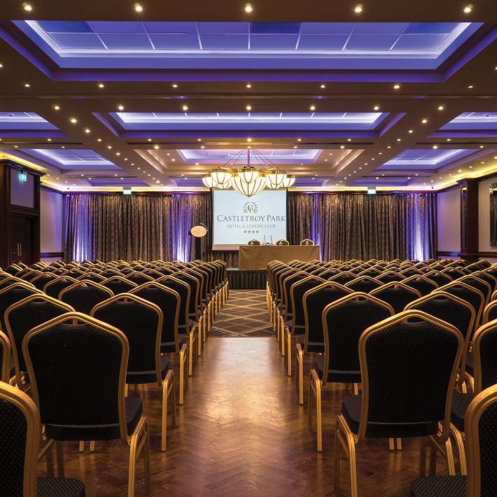 castletroy ballroom conference