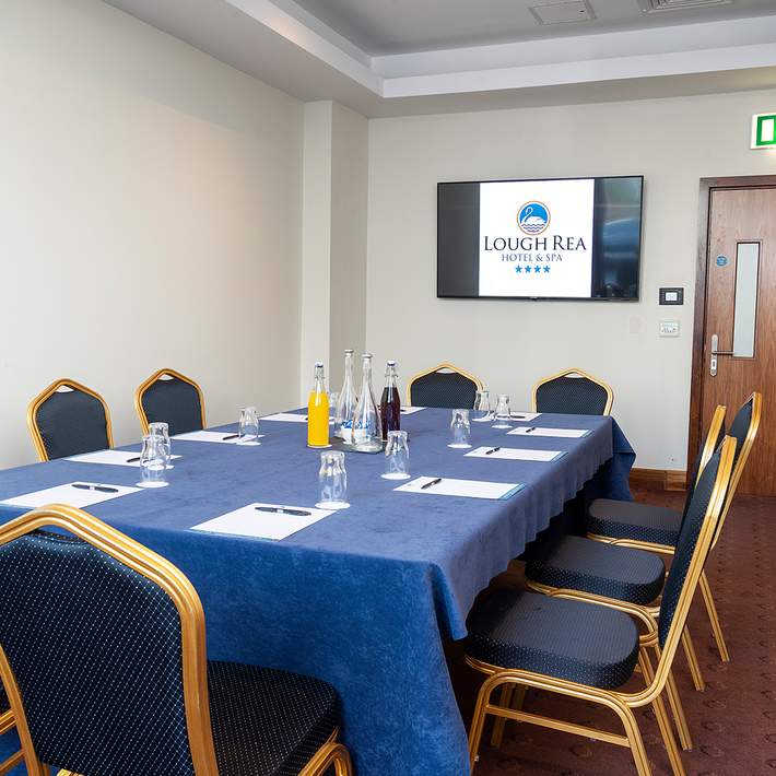 lough rea boardroom