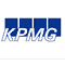 KPMG logo