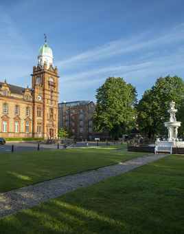 clayton hotel ballsbridge