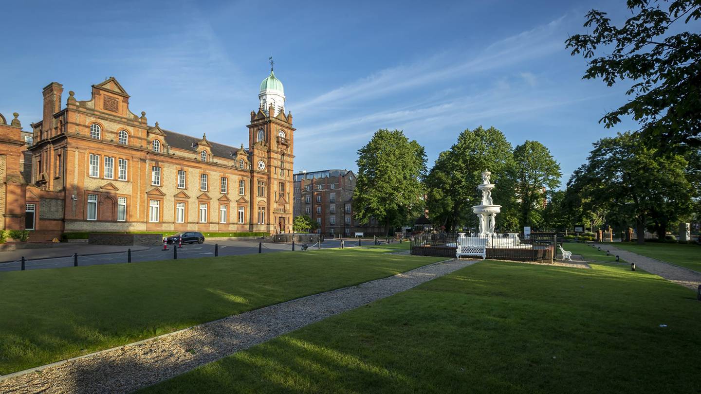 clayton hotel ballsbridge