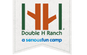 Armchair Olympics For Double H Ranch graphic