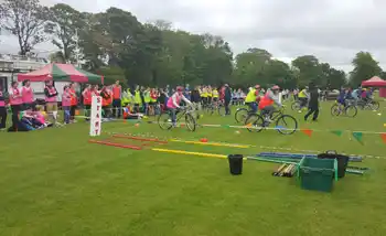 Summer Party Event Ideas for Businesses