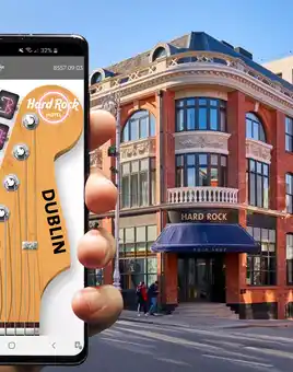 hard rock dublin virtual site inspection
