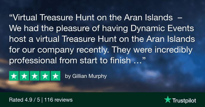 Trustpilot Reviews 