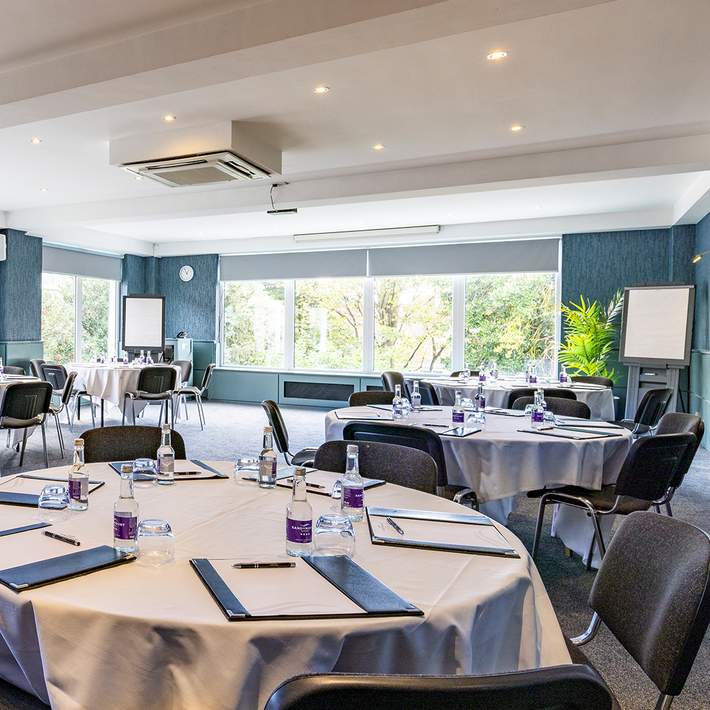 sandymount hotel conference room