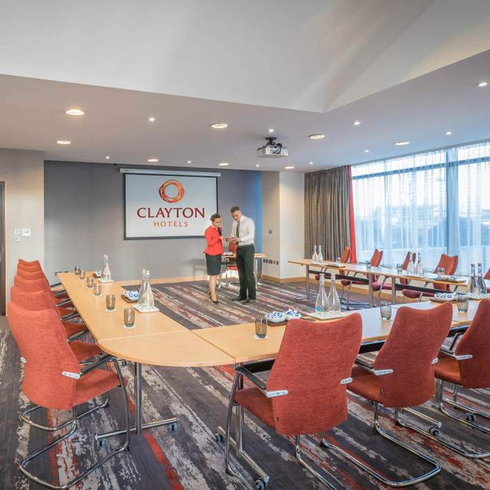 clayton galway meeting room