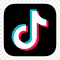 TikTok  logo