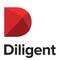 Diligent logo