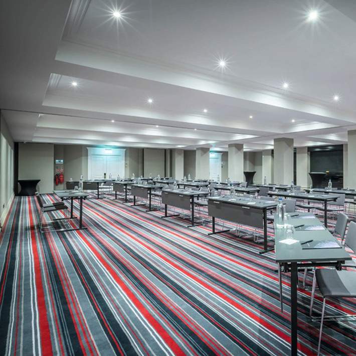 gresham hotel dublin conference space