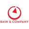 Bain and Company logo