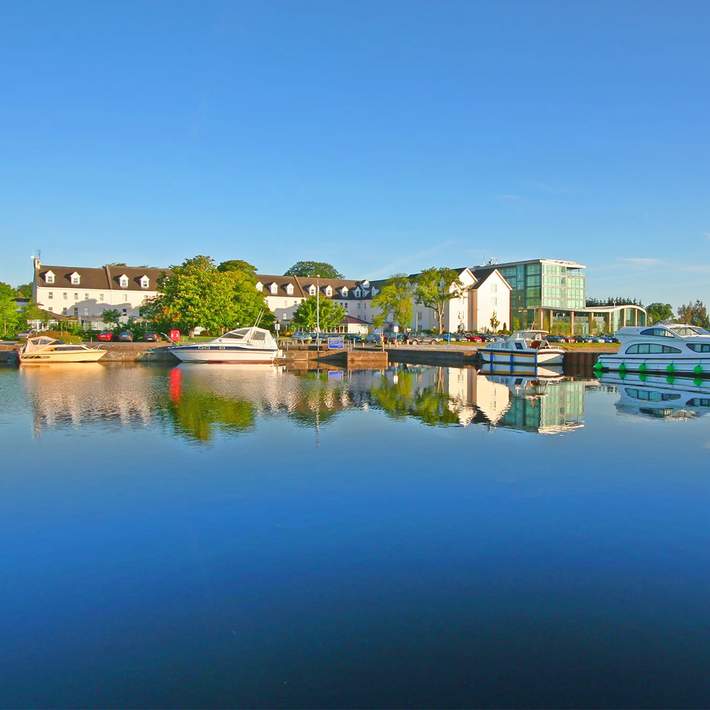 hodson bay lake