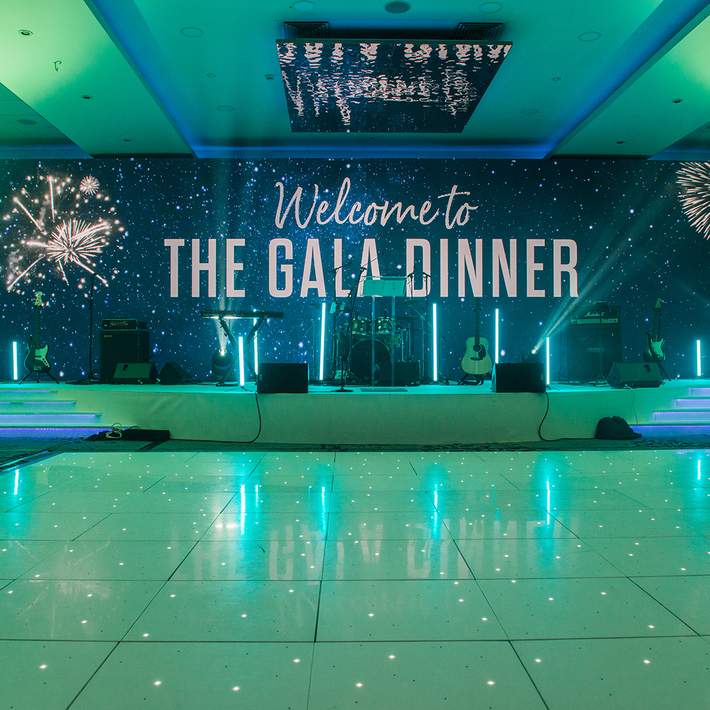 great southern killarney gala dinner