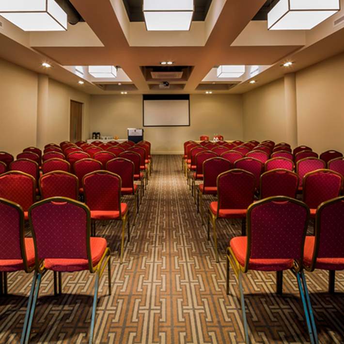 killeshin hotel conference room