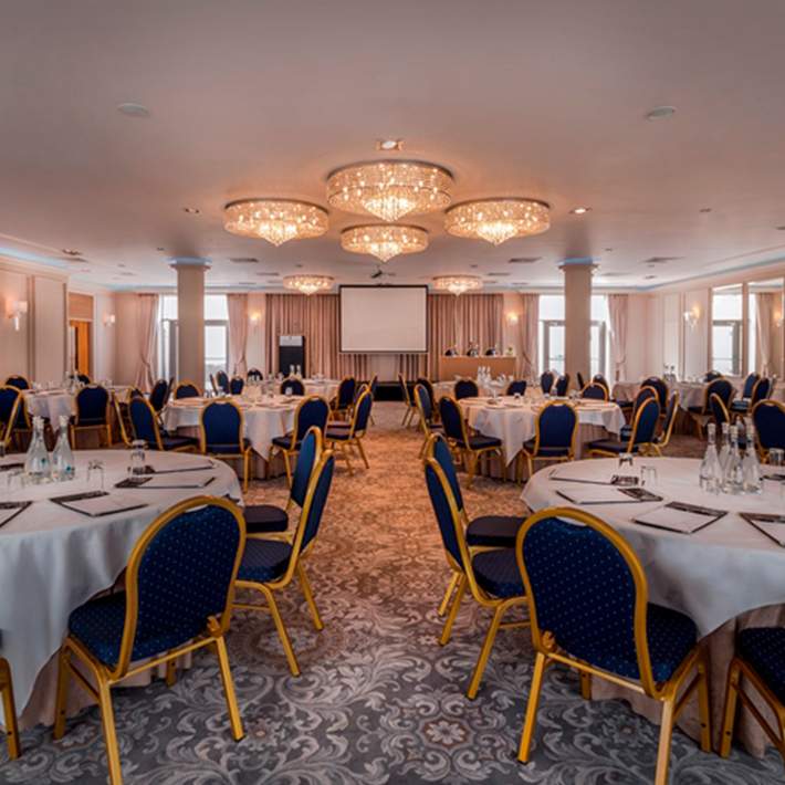 killeshin hotel conference room