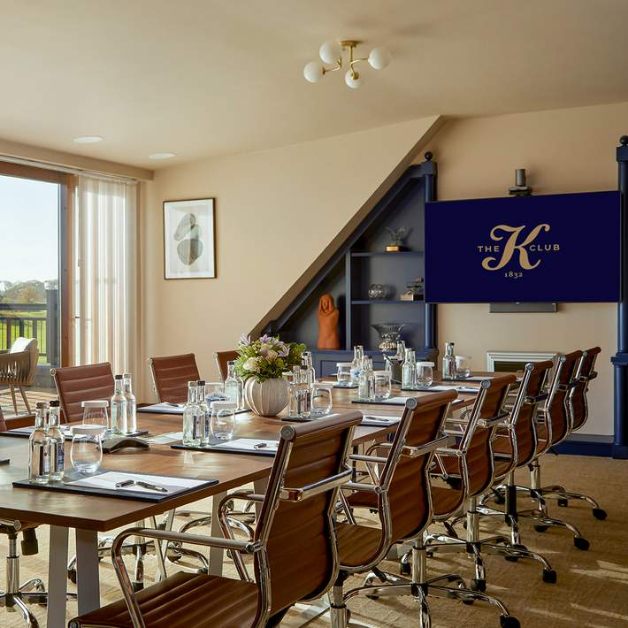 k club conference room