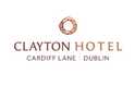 Casino Night In Conjunction With Clayton Hotel Cardiff Lane graphic